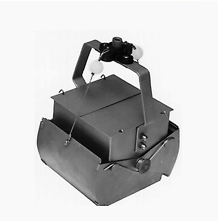 Ekman Grab Kit, Standard (6x6x6) Ekman Grab Kit, Standard (6x6x6)